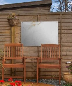 MuchoWow Outdoor-Poster 60x40 Marmor - Gold - -Gartenaccessoires Verkäufe 2022 57668e40cb804fbf94c36f3c4622d8d6