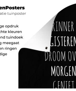 MuchoWow Outdoor-Poster 40x60 Denke an -Gartenaccessoires Verkäufe 2022 57688eb6a01148b1b32e29af987d02b2.cropped 45 19 1455 962.processed