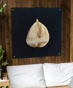 MuchoWow Outdoor-Poster 100x100 Blatt - -Gartenaccessoires Verkäufe 2022 57b1484fd54248429ea8e45ccb0e671e