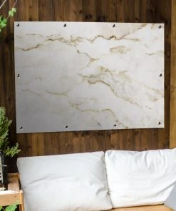 MuchoWow Outdoor-Poster 120x90 Marmor - Limone -Gartenaccessoires Verkäufe 2022 58934ce0fc3c48a4be4ffe8231345abb