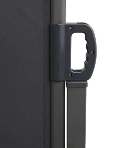 Lifa Garden Ausziehbare Seitenmarkise -Gartenaccessoires Verkäufe 2022 58da19b854ee40bca93f203cd810f4df