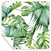 MuchoWow Outdoor-Poster 50x50 Monstera - -Gartenaccessoires Verkäufe 2022 59c8ed0338b74f5486dd83b13c7d440f.cropped 128 141 640 637.processed 1