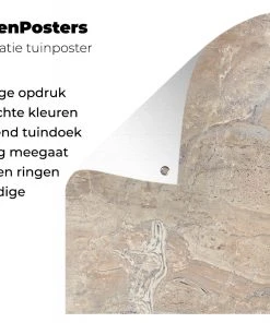 MuchoWow Outdoor-Poster 200x100 Marmor - Kalk -Gartenaccessoires Verkäufe 2022 5a0e49d635c846f0b7ffa879591ff009.cropped 45 19 1455 962.processed 1