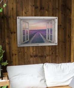 MuchoWow Outdoor-Poster 80x60 Durchschauen - -Gartenaccessoires Verkäufe 2022 5ad7ae74d3214734a3271909c395358f