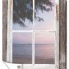 MuchoWow Outdoor-Poster 120x180 Aussicht -
