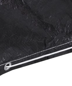 VidaXL Hollywoodschaukel-Abdeckung - vidaXL Hollywoodschaukel-Abdeckung 6 Ösen 135x105x175 cm -Gartenaccessoires Verkäufe 2022 5b6f5586cead4227ae44f2028889d326 4