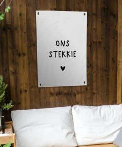 MuchoWow Outdoor-Poster 60x90 Unsere Ecke - -Gartenaccessoires Verkäufe 2022 5bbb3a6c2b124d539192b9224792cb9b