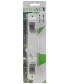 Progarden Gerätehalter für Garten, Wandhalterung -Gartenaccessoires Verkäufe 2022 5bc1ce8e4e274b58986081f1b04ba14c