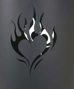 Feuersäule HWC-E64 - Standard -Gartenaccessoires Verkäufe 2022 5d14dc41fc904bf2aff6599db75d60ac