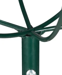 Relaxdays Rankhilfe Kugel 2er Set - 22 x 80 x 22 cm -Gartenaccessoires Verkäufe 2022 5dbd275c27404446a3d838fde1cdebfa