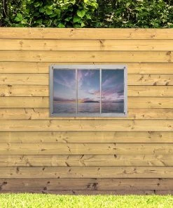 MuchoWow Outdoor-Poster 90x60 Aussicht - Insel -Gartenaccessoires Verkäufe 2022 5dfc7ab713b14e9d9133f2d76f92c9a2