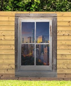 MuchoWow Outdoor-Poster 120x180 Durchsichtig - -Gartenaccessoires Verkäufe 2022 5dfdf8486bb44df5b6f890ffe970033b