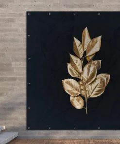 MuchoWow Outdoor-Poster 200x200 Pflanze - -Gartenaccessoires Verkäufe 2022 5e8ec756af4e46c1961968d49a9e0735