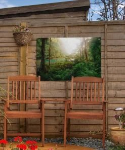 MuchoWow Outdoor-Poster 60x40 Dschungel - -Gartenaccessoires Verkäufe 2022 5f276d6c660c4fa8aafb3e2a12531a1f