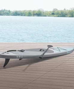 Paddelboard Waimea (SO) - Steingrau - 305 x 10 x 71 cm 10 Paddelboard Waimea (SO) - Steingrau - 305 x 10 x 71 cm -Gartenaccessoires Verkäufe 2022 60996686587742e68a57721494528c52