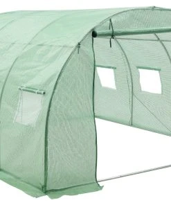 En.casa Gewächshaustunnel Dornbirn