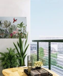 MuchoWow Outdoor-Poster 60x40 Dschungel - -Gartenaccessoires Verkäufe 2022 60ebc8ea45154e15b767ed4f786373a5