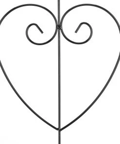 Relaxdays Rankgitter Metall 2er Set -Gartenaccessoires Verkäufe 2022 60fee2c92dc54e57a708d0d9a3ac3f32