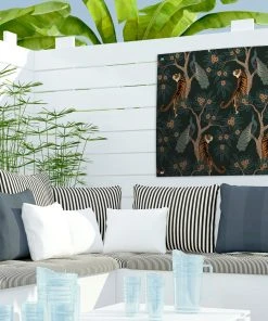 MuchoWow Outdoor-Poster 40x30 Dschungel - -Gartenaccessoires Verkäufe 2022 611406e53a0e4a3e83fe6ae563d4c64d