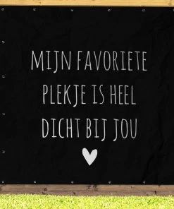 MuchoWow Outdoor-Poster 200x200 Mein -Gartenaccessoires Verkäufe 2022 61f7eb51821c4a04a38ea8951cadc4bd