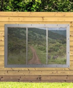 MuchoWow Outdoor-Poster 180x120 Durchsichtig - -Gartenaccessoires Verkäufe 2022 6203b0404b754108a4fc6537dd0e466f