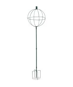 Relaxdays Rankhilfe 170 cm hoch 2er Set