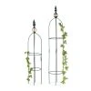 Relaxdays Rankhilfe Obelisk 2er Set -Gartenaccessoires Verkäufe 2022 6388e15287544604958bf9bee683c722