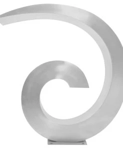 VidaXL Poolbrunnen - vidaXL Pool-Wasserfall Edelstahl 50x30x53 cm Silbern -Gartenaccessoires Verkäufe 2022 63f37b00f28746eea2c7228a53492245