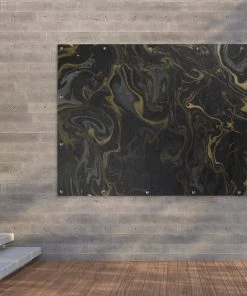 MuchoWow Outdoor-Poster 180x120 Marmor - -Gartenaccessoires Verkäufe 2022 63fd90c3cc1b48719d0b511cd0447ffb