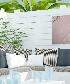 MuchoWow Outdoor-Poster 30x40 Marmor - -Gartenaccessoires Verkäufe 2022 6499d4a3cb4245509db160815d0fd03d