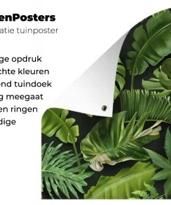 MuchoWow Outdoor-Poster 200x200 Muster - -Gartenaccessoires Verkäufe 2022 649c7c330d3543aabacdec31d60dc2fd.cropped 45 19 1455 962.processed