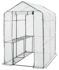 En.casa Gewächshaus Oosterhout