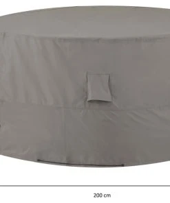 Madison Gartenmöbel-Abdeckung Rund Grau - Madison Gartenmöbel-Abdeckung Rund 200 cm Grau -Gartenaccessoires Verkäufe 2022 64f2b38ecf384b3f8f1b6c2ef773cf92.cropped 0 219 987 687.processed