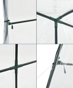 En.casa Wandgewächshaus Juta -Gartenaccessoires Verkäufe 2022 651abffc6b334e71aa41c5391f6aebbf