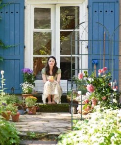 Relaxdays Rankgitter im 2er Set 180 cm -Gartenaccessoires Verkäufe 2022 655f7bc26f3c45858f8f20a87c2a05bc