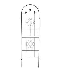 Relaxdays Schwarze Rankgitter im 2er Set 14 Relaxdays Schwarze Rankgitter im 2er Set -Gartenaccessoires Verkäufe 2022 655fd9494e4644b2bfe45c5ad49dc99a