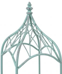 Rankhilfe HWC-H90 Metall rund (3er Set) - Standard 10 Rankhilfe HWC-H90 Metall rund (3er Set) - Standard -Gartenaccessoires Verkäufe 2022 6584568ff91240a2aeaee7c1b00547cc