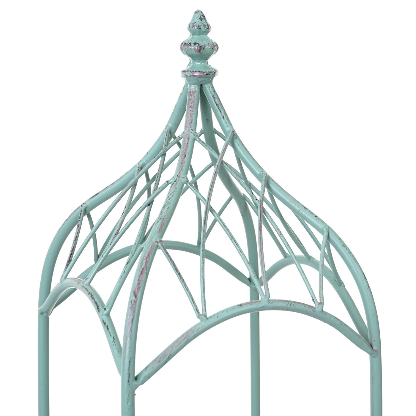 Rankhilfe HWC-H90 Metall rund (3er Set) - Standard 6 Rankhilfe HWC-H90 Metall rund (3er Set) - Standard – Bild 4