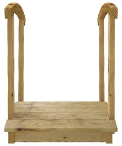 VidaXL Gartenbrücke - vidaXL Gartenbrücke mit Schiene imprägniert Massivholz Kiefer 10 VidaXL Gartenbrücke - vidaXL Gartenbrücke mit Schiene imprägniert Massivholz Kiefer -Gartenaccessoires Verkäufe 2022 659bf316ba24486b8f713fd1e86b128c