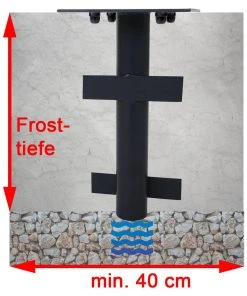 Bodenhülse HWC-A96 Ø 49mm für Schirme - Standard -Gartenaccessoires Verkäufe 2022 666572eec8b340d7b54e11063b6cade1.cropped 79 47 1169 1353.processed