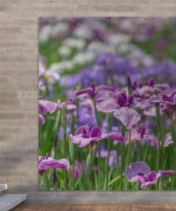 MuchoWow Outdoor-Poster 200x200 Japanische -Gartenaccessoires Verkäufe 2022 6725965d4c4342fcaa5ce383073ed1b5