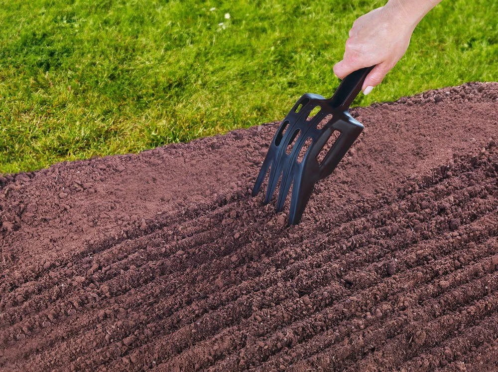 WENKO Gartenspatel, Unkrautstecher 6 WENKO Gartenspatel, Unkrautstecher – Bild 4
