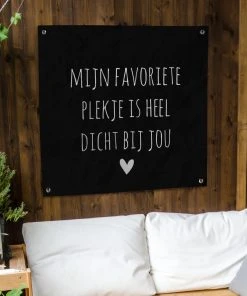 MuchoWow Outdoor-Poster 100x100 Mein -Gartenaccessoires Verkäufe 2022 6873f5b44387443598d8e9c9028e4d2d