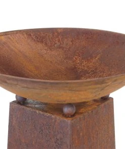 Pflanzensäule HWC-E65 - Rotbraun 12 Pflanzensäule HWC-E65 - Rotbraun -Gartenaccessoires Verkäufe 2022 687556b8553043cdbe3f7780761e24df 1