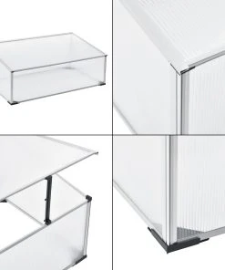 En.casa Frühbeet Horta -Gartenaccessoires Verkäufe 2022 68c9b9e6aa674a2ca3df739bb00ec8a5