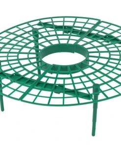 Erdbeer-Reifer, Ø 40 cm, 5 Stück, WENKO