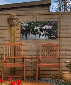 MuchoWow Outdoor-Poster 60x30 Japanische -Gartenaccessoires Verkäufe 2022 6a5bbf547893406cb6c9ae9c4f369116