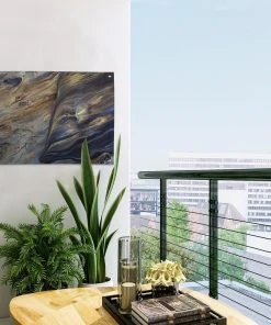 MuchoWow Outdoor-Poster 60x40 Marmor - Gold - -Gartenaccessoires Verkäufe 2022 6aa0d9155ef143c78519c702541810a3