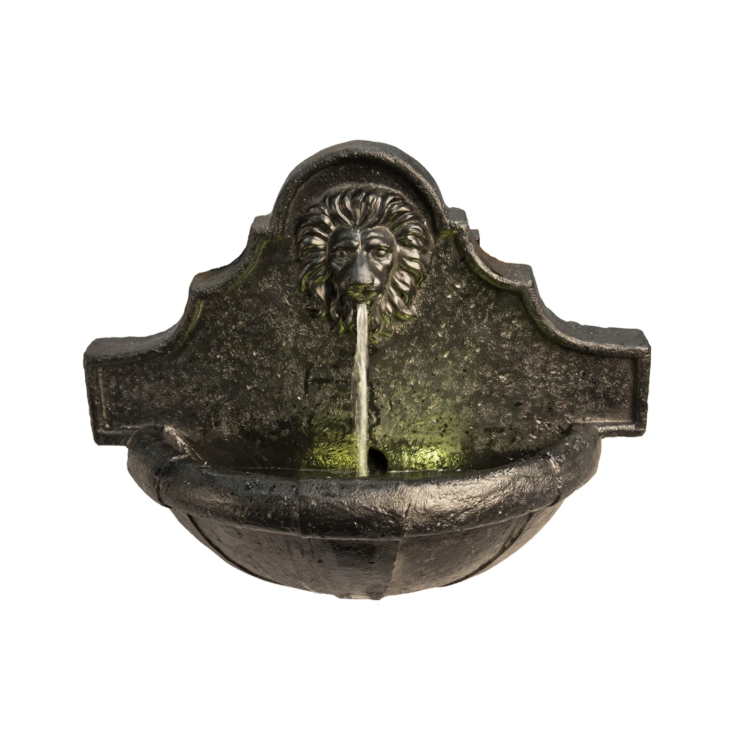 Teamson home Wandwasserbrunnen VFD8433-EU 3 Teamson home Wandwasserbrunnen VFD8433-EU