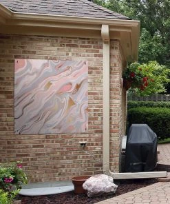 MuchoWow Outdoor-Poster 100x100 Marmor - -Gartenaccessoires Verkäufe 2022 6bb712fd7dc84db699c823f03b75b792